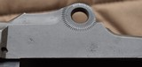 1938 Springfield Armory M1 Garand Gas Trap Receiver 4 Digit - 11 of 14