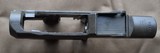 1938 Springfield Armory M1 Garand Gas Trap Receiver 4 Digit - 3 of 14