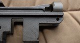 1938 Springfield Armory M1 Garand Gas Trap Receiver 4 Digit - 14 of 14