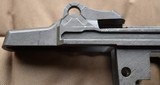 1938 Springfield Armory M1 Garand Gas Trap Receiver 4 Digit - 13 of 14