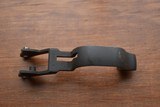 M1 Garand Trigger Guard C46025 Concentric Circle Gas Trap Garand 1937, 1938, 1939 early Garand Springfield Armory - 3 of 4