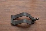 M1 Garand B8875-1SA Bullet Guide Gas Trap Garand 1937, 1938, 1939 early Garand Springfield Armory - 1 of 4