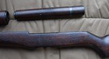 M1 Garand
Springfield Armory EMcF stock set - 3 of 15