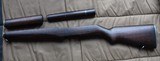 M1 Garand
Springfield Armory EMcF stock set - 1 of 15