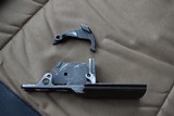 M1 Garand Winchester parts trigger housing and hammer Springfield armory - 2 of 3