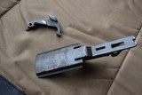 M1 Garand Winchester parts trigger housing and hammer Springfield armory - 3 of 3