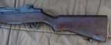 1942 Springfield Armory M1 Garand - 2 of 15