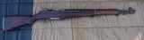1943 Springfield Armory M1 Garand - 1 of 15