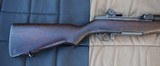 1944 Springfield Armory M1 Garand.JUNE 1944 - 5 of 15