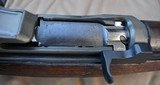 1944 Springfield Armory M1 Garand.JUNE 1944 - 7 of 15