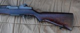 1944 Springfield Armory M1 Garand.JUNE 1944 - 3 of 15