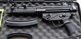 MKE AP5 Century Arms Import HK MP5 Clone 9mm - 2 of 4