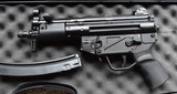 MKE AP5-P Century Arms Import HK MP5 Clone 9mm - 2 of 4