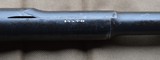 Springfield Armory M1 Garand barreled receiver June 1942 six digit. 1943 barrel WWII - 3 of 12