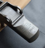 Springfield Armory M1 Garand barreled receiver June 1942 six digit. 1943 barrel WWII - 10 of 12