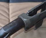 Springfield Armory M1 Garand barreled receiver June 1942 six digit. 1943 barrel WWII - 11 of 12
