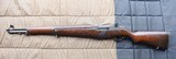 Springfield Armory M1 Garand October 1941 Prewar six digit early rifle - 4 of 15