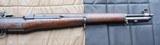 Springfield Armory M1 Garand October 1941 Prewar six digit early rifle - 3 of 15