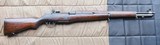 Springfield Armory M1 Garand October 1941 Prewar six digit early rifle - 1 of 15