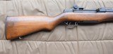 Springfield Armory M1 Garand February 1942 six digit early rifle RRA stock - 2 of 15