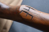 Springfield Armory M1 Garand February 1942 six digit early rifle RRA stock - 14 of 15