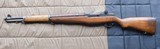Springfield Armory M1 Garand February 1942 six digit early rifle RRA stock - 4 of 15