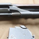 Springfield Armory M1 Garand February 1942 six digit early rifle RRA stock - 9 of 15