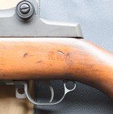 Springfield Armory M1 Garand February 1942 six digit early rifle RRA stock - 7 of 15