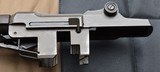1939 Springfield Armory M1 Garand Pre-WWII Gas Trap Era 5 digit rifle - 10 of 15