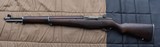 1939 Springfield Armory M1 Garand Pre-WWII Gas Trap Era 5 digit rifle - 5 of 15