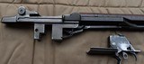 1939 Springfield Armory M1 Garand Pre-WWII Gas Trap Era 5 digit rifle - 9 of 15