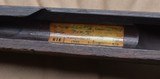 1939 Springfield Armory M1 Garand Pre-WWII Gas Trap Era 5 digit rifle - 11 of 15