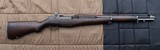 1939 Springfield Armory M1 Garand Pre-WWII Gas Trap Era 5 digit rifle - 1 of 15