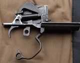 1939 Springfield Armory M1 Garand Pre-WWII Gas Trap Era 5 digit rifle - 12 of 15