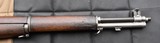 1939 Springfield Armory M1 Garand Pre-WWII Gas Trap Era 5 digit rifle - 4 of 15