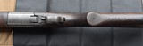 1939 Springfield Armory M1 Garand Pre-WWII Gas Trap Era 5 digit rifle - 15 of 15