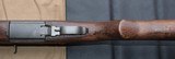 1940 Springfield Armory M1 Garand Gas Trap Era 5 digit rifle. CMP Service grade. Receiver manufactured in January 1940.  Nice early Springfield - 15 of 15