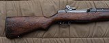 1940 Springfield Armory M1 Garand Gas Trap Era 5 digit rifle. CMP Service grade. Receiver manufactured in January 1940.  Nice early Springfield - 2 of 15