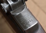 1940 Springfield Armory M1 Garand Gas Trap Era 5 digit rifle. CMP Service grade. Receiver manufactured in January 1940.  Nice early Springfield - 14 of 15