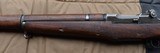 1940 Springfield Armory M1 Garand Gas Trap Era 5 digit rifle. CMP Service grade. Receiver manufactured in January 1940.  Nice early Springfield - 6 of 15