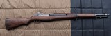 1940 Springfield Armory M1 Garand Gas Trap Era 5 digit rifle. CMP Service grade. Receiver manufactured in January 1940.  Nice early Springfield - 1 of 15