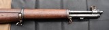 1940 Springfield Armory M1 Garand Gas Trap Era 5 digit rifle. CMP Service grade. Receiver manufactured in January 1940.  Nice early Springfield - 3 of 15