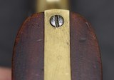 COLT 1849 .31 CAL pocket 1857 PRE-CIVIL WAR - 11 of 12