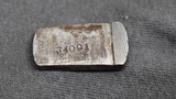 COLT 1849 .31 CAL pocket 1857 PRE-CIVIL WAR - 5 of 12