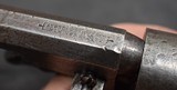 COLT 1849 .31 CAL pocket 1857 PRE-CIVIL WAR - 7 of 12