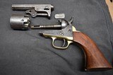 COLT 1849 .31 CAL pocket 1857 PRE-CIVIL WAR - 9 of 12