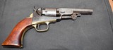 COLT 1849 .31 CAL pocket 1857 PRE-CIVIL WAR - 2 of 12