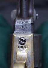 COLT 1849 .31 CAL pocket 1857 PRE-CIVIL WAR - 3 of 12