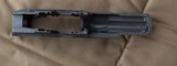 1942 Springfield Armory M1 Garand Receiver - 3 of 6