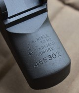 1942 Springfield Armory M1 Garand Receiver - 6 of 6